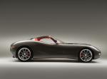 Trident Iceni Grand Tourer 2012 года